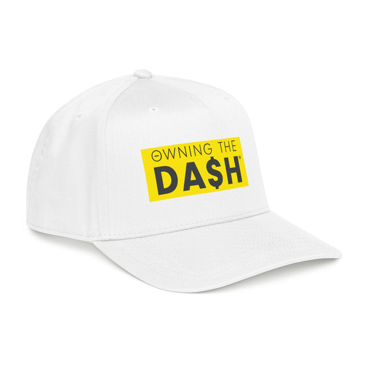 Owning The Dash Baseball Cap