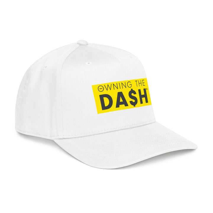 Owning The Dash Baseball Cap