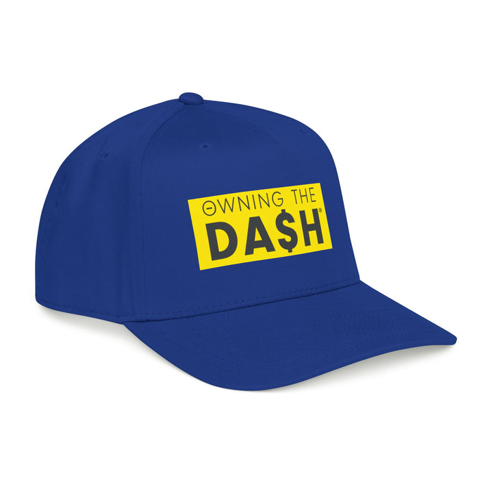 Owning The Dash Baseball Cap