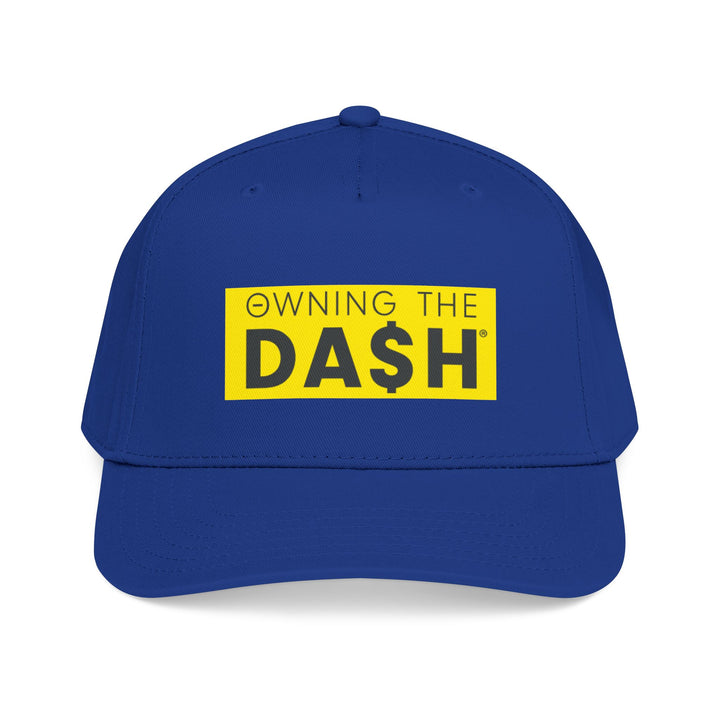 Owning The Dash Baseball Cap