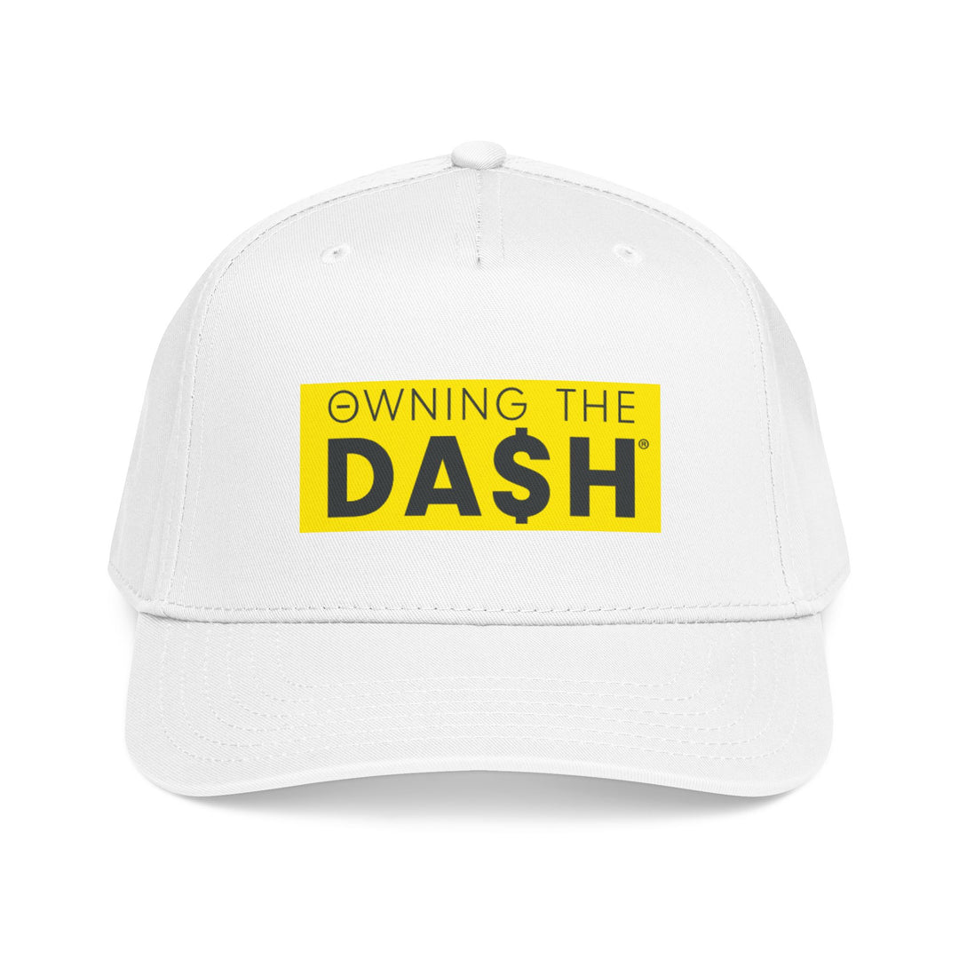 Owning The Dash Baseball Cap
