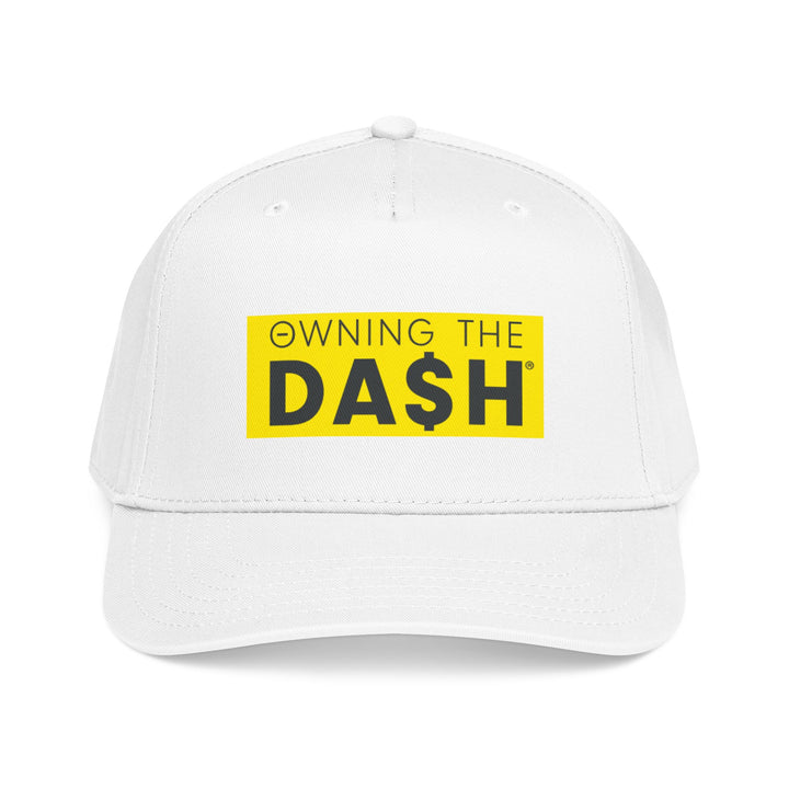 Owning The Dash Baseball Cap