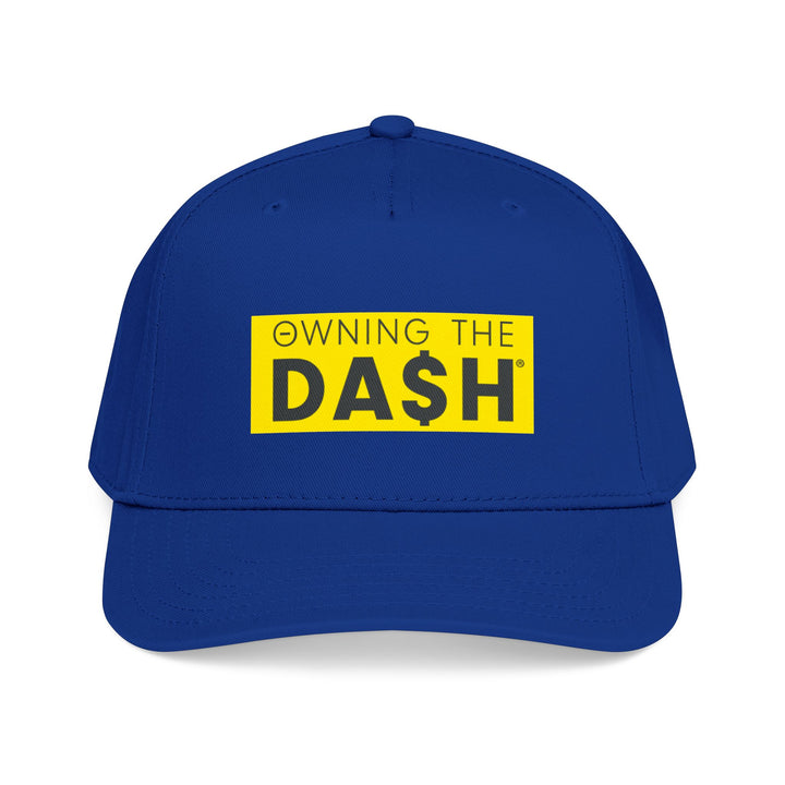 Owning The Dash Baseball Cap