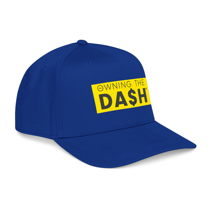 Owning The Dash Baseball Cap