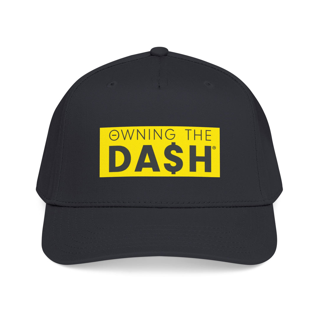 Owning The Dash Baseball Cap
