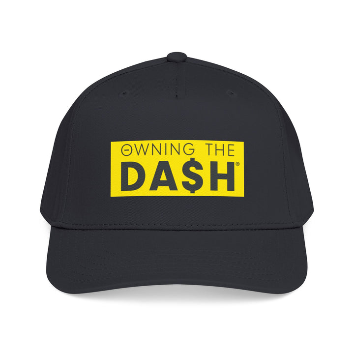 Owning The Dash Baseball Cap
