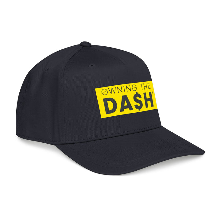 Owning The Dash Baseball Cap