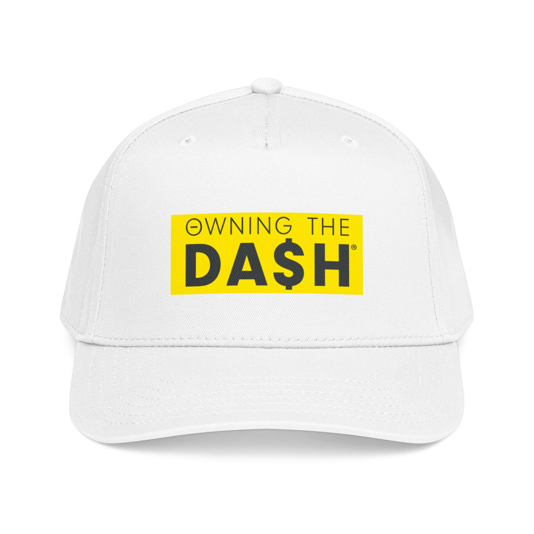 Owning The Dash Baseball Cap