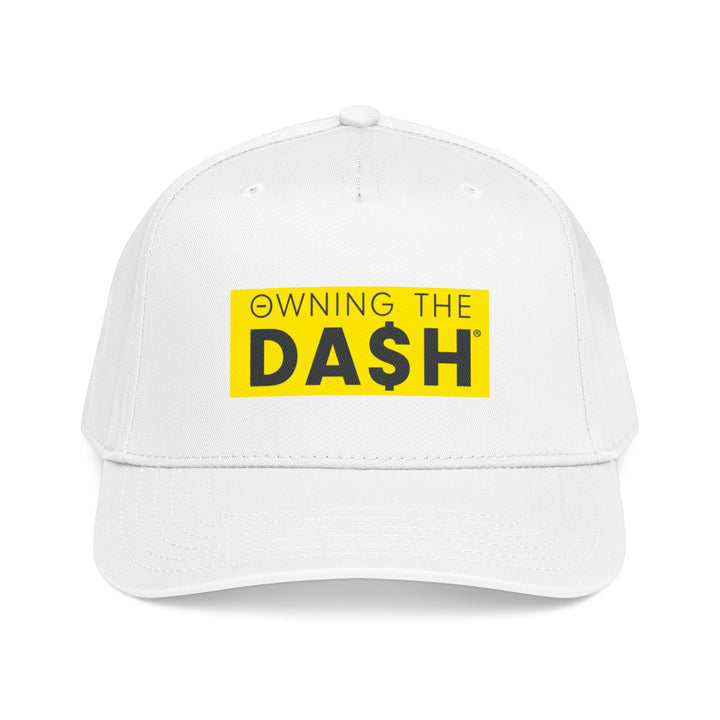 Owning The Dash Baseball Cap