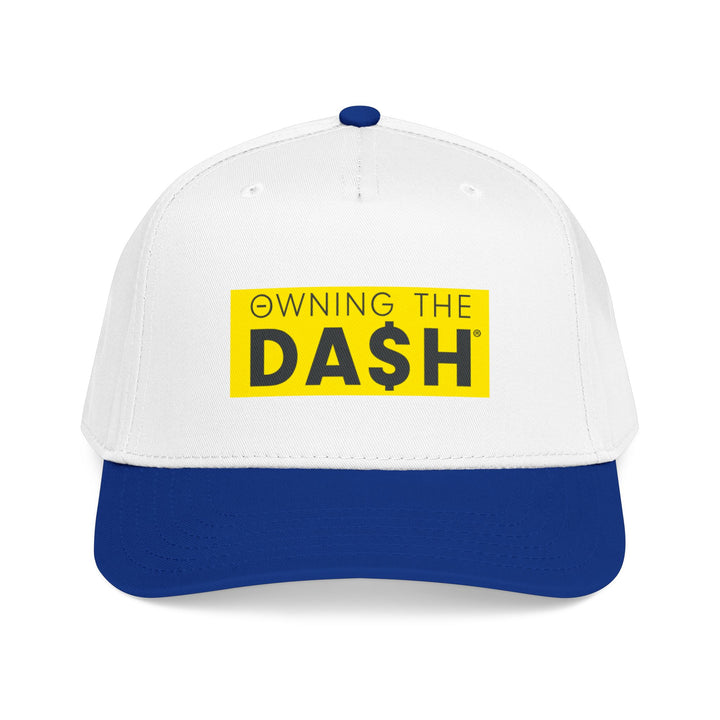 Owning The Dash Baseball Cap
