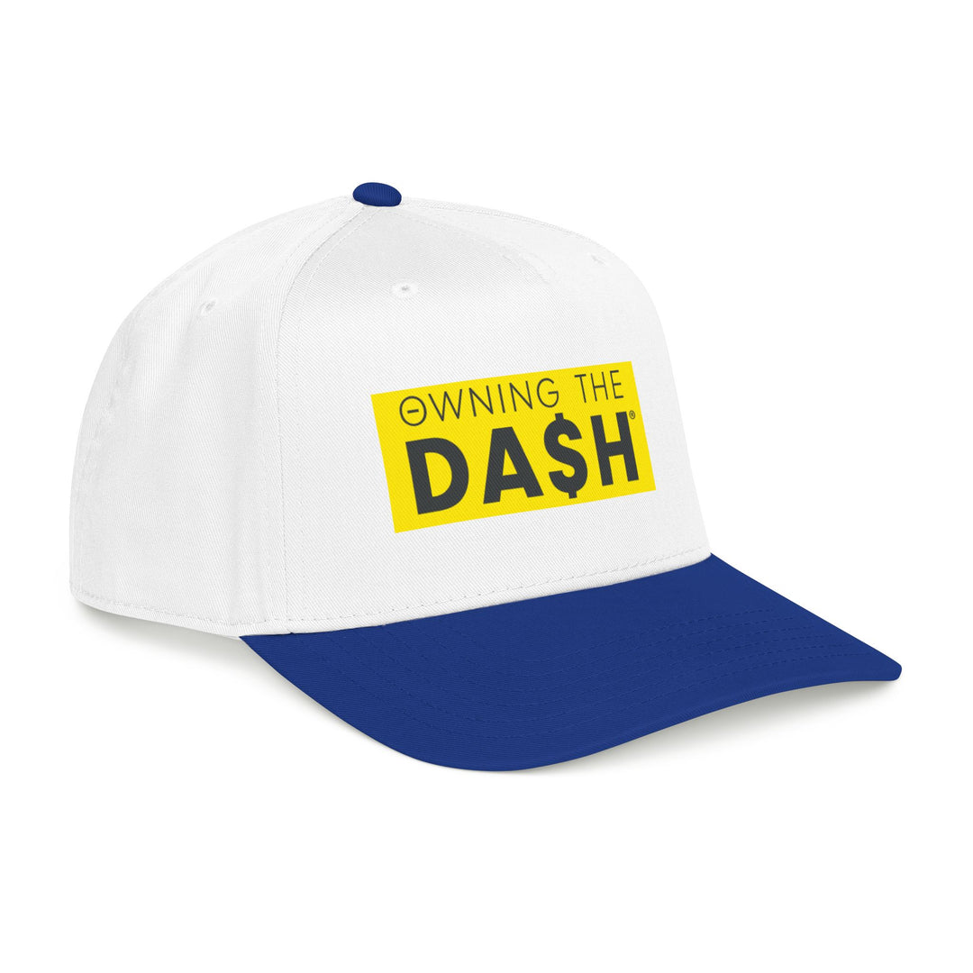 Owning The Dash Baseball Cap