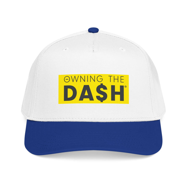 Owning The Dash Baseball Cap