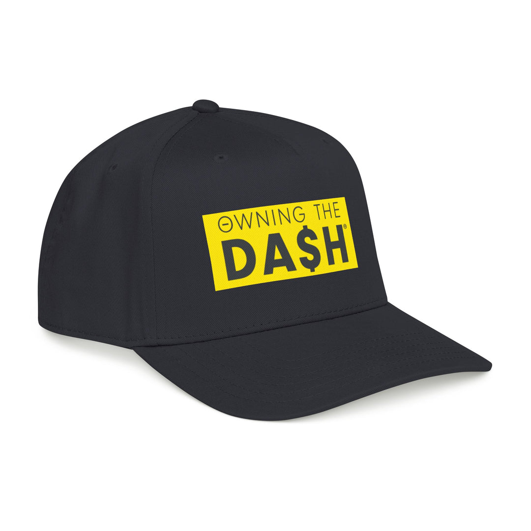 Owning The Dash Baseball Cap