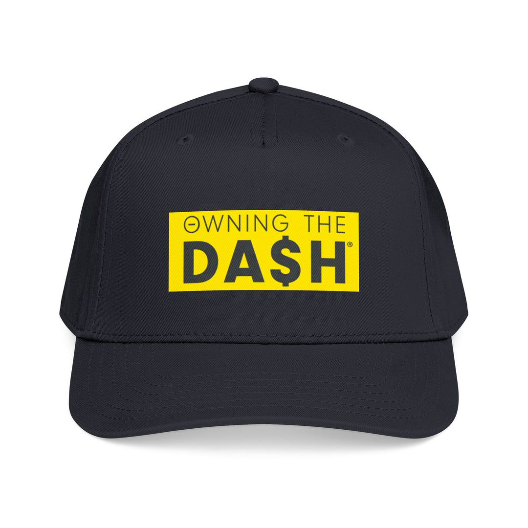Owning The Dash Baseball Cap