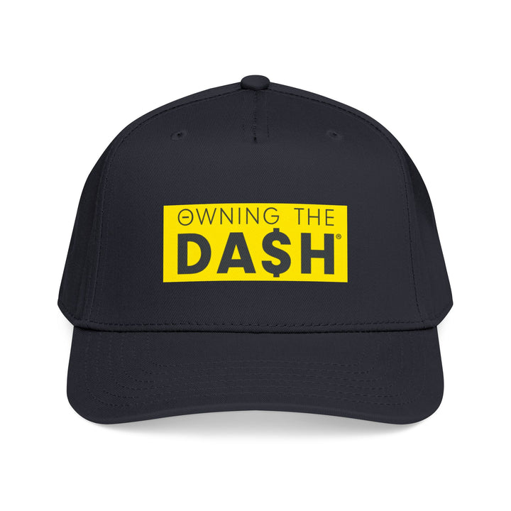 Owning The Dash Baseball Cap