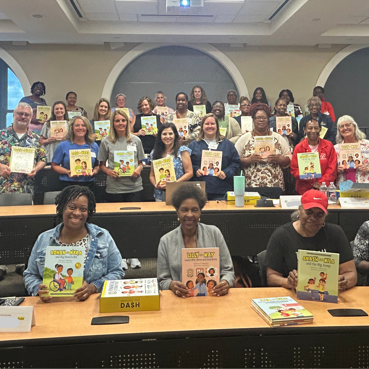 Financial Literacy Kit for Kids (Ages 5–10)