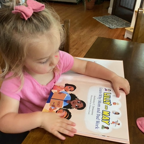 Six Kids' Books Bundle in Ebook